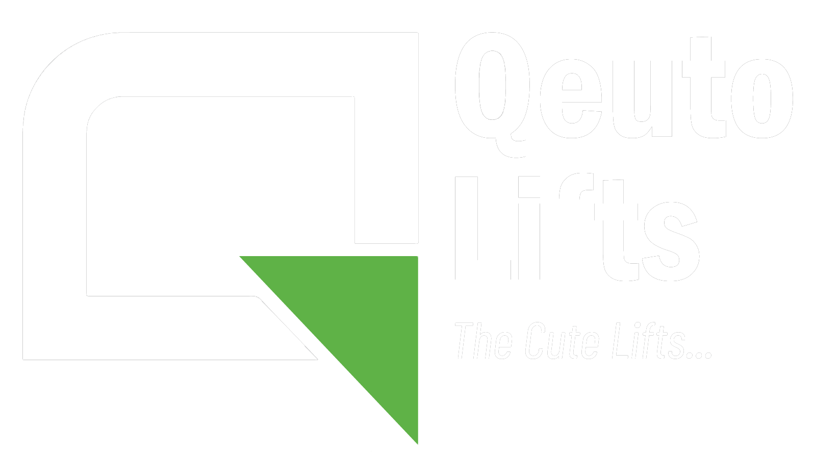 Qeuto Lifts Footer Logo